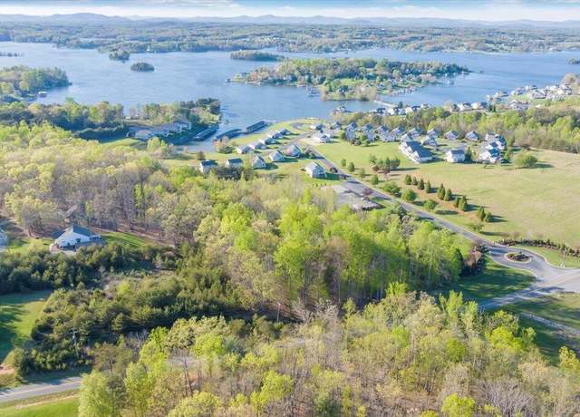Property at 1400 Dillards Hill Rd, Union Hall, VA 24176