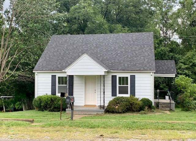 Property at 100 Hatcher St, Rocky Mount, VA 24151, 4 beds, 1 bath
