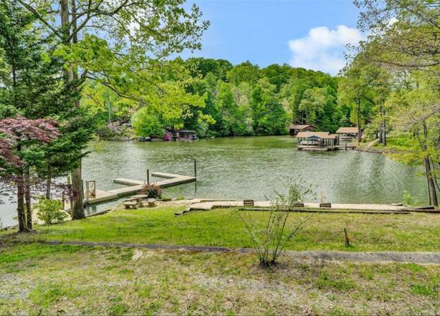 Property at Lot 63 Gap Bridge Rd, Moneta, VA 24121