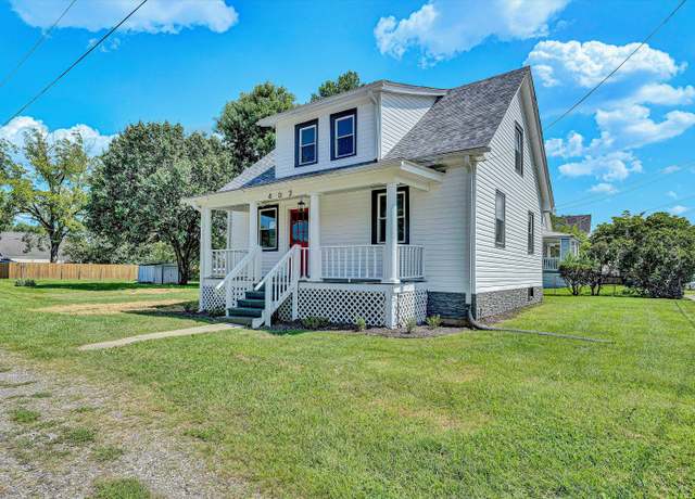 Property at 402 7th St, Salem, VA 24153, 4 beds, 2.5 baths