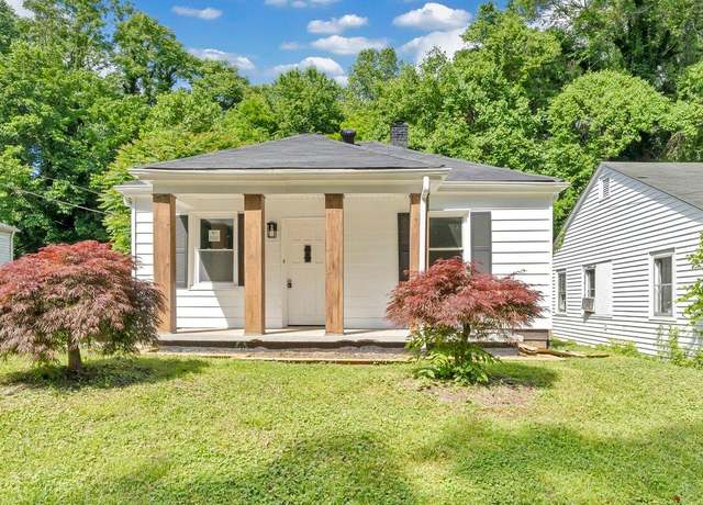 Property at 231 Jordan St, Danville, VA 24540, 3 beds, 2 baths
