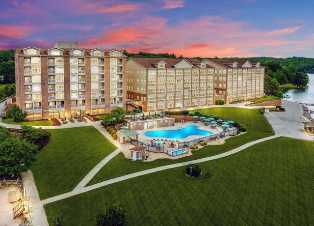Property at 1217 Graves Harbor Trl #119, Huddleston, VA 24104, 1 bed, 1 bath