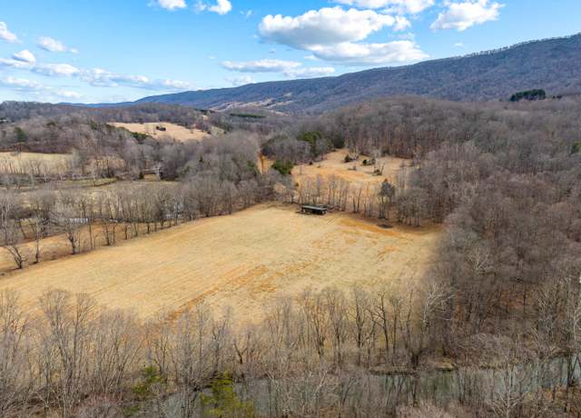 Property at TBD Simmonsville Rd, Newport, VA 24128