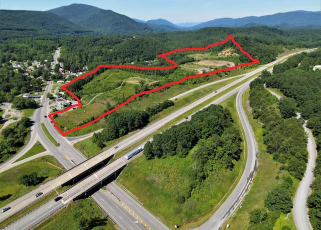 Property at Undisclosed address, Clifton Forge, VA 24422