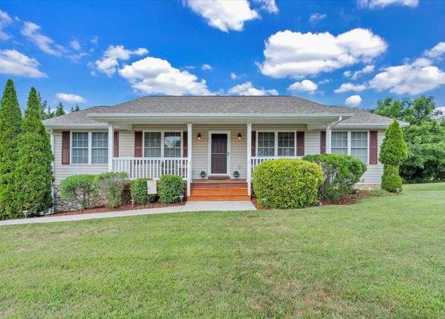 Property at 3141 Valley Stream Dr, Roanoke, VA 24014, 4 beds, 3 baths