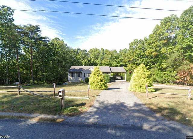 Property at 1167 Terrys Mountain Rd, Martinsville, VA 24112, 2 beds, 2 baths
