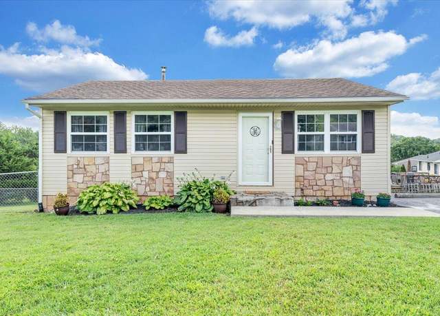 Property at 8575 Brubaker Dr, Roanoke, VA 24019, 2 beds, 2 baths