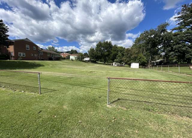 Property at 0 Hathaway Dr, Roanoke, VA 24018