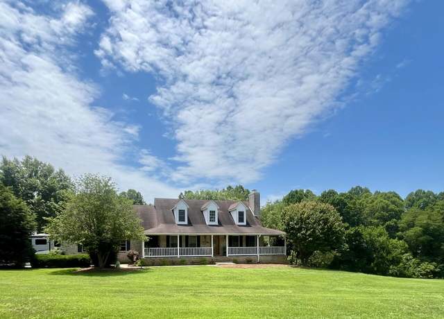 Property at 107 Mockingbird Cir, Bedford, VA 24523, 3 beds, 3.5 baths