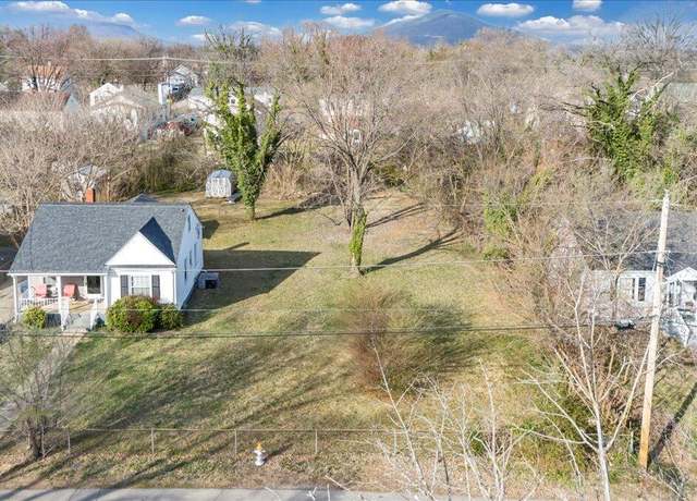 Property at 0 Queen Ave NW, Roanoke, VA 24012