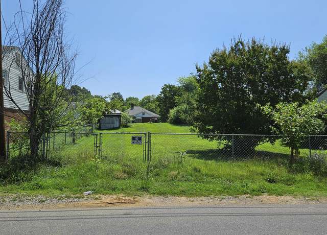 Property at 0 Bibb St NE, Roanoke, VA 24012