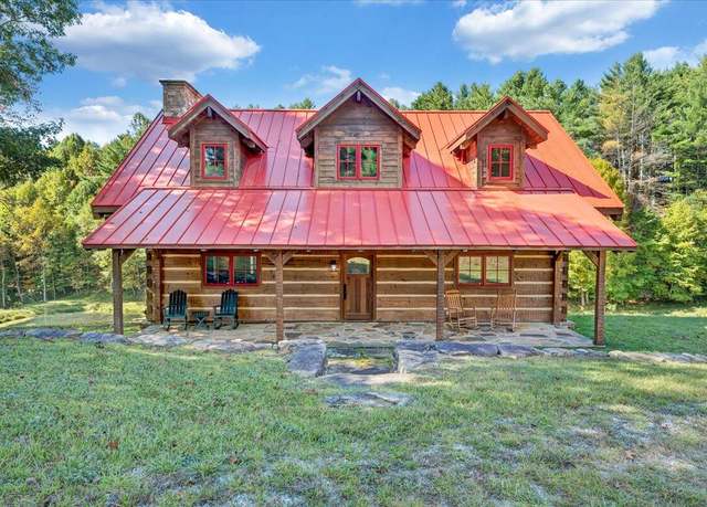 Property at 1088 Hollandsworth Rd NW, Indian Valley, VA 24105, 2 beds, 2 baths