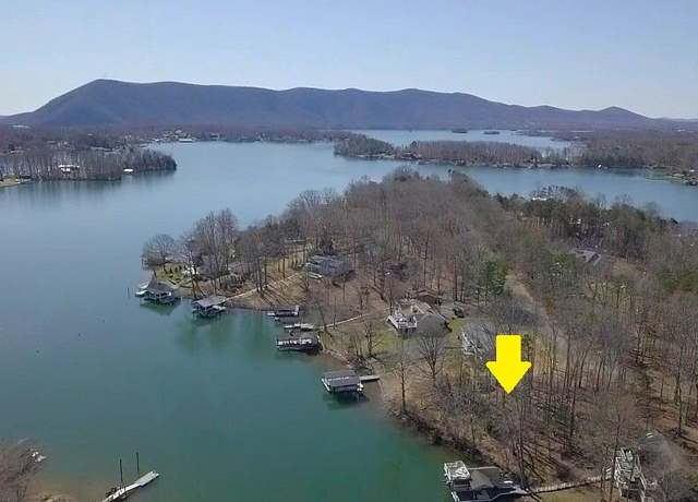 Property at Lot 4 Summer Ln, Huddleston, VA 24104