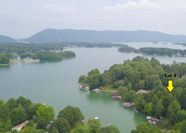 Property at 206 Summer ( Lot 4) Ln, Huddleston, VA 24104