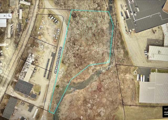 Property at 1400 Block Simms Dr, Salem, VA 24153