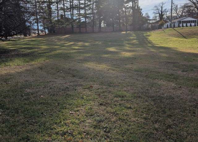 Property at 0 Finney Dr, Vinton, VA 24179
