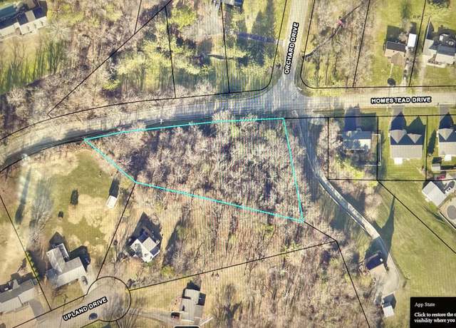 Property at 900 Block Homestead Dr, Salem, VA 24153
