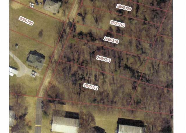 Property at 0 36th St NW, Roanoke, VA 24017