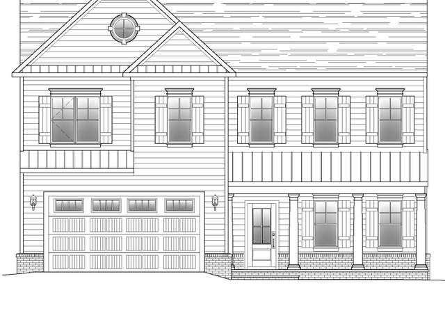 Property at 1011 Wilton Pk Dr, Roanoke, VA 24014, 5 beds, 4.5 baths