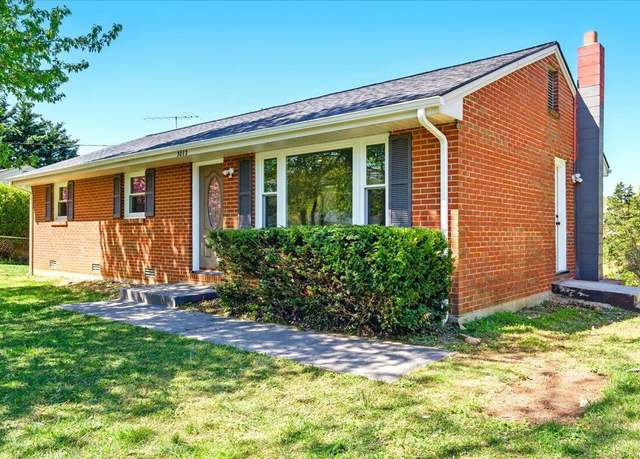 Property at 3012 Sleepy Ridge Dr, Bedford, VA 24523, 3 beds, 1 bath