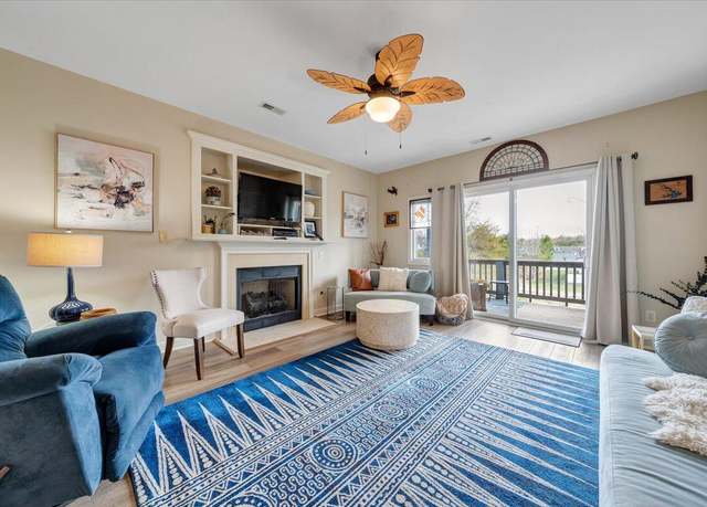 Property at 1209 Mariners Way #65, Huddleston, VA 24104, 2 beds, 2 baths