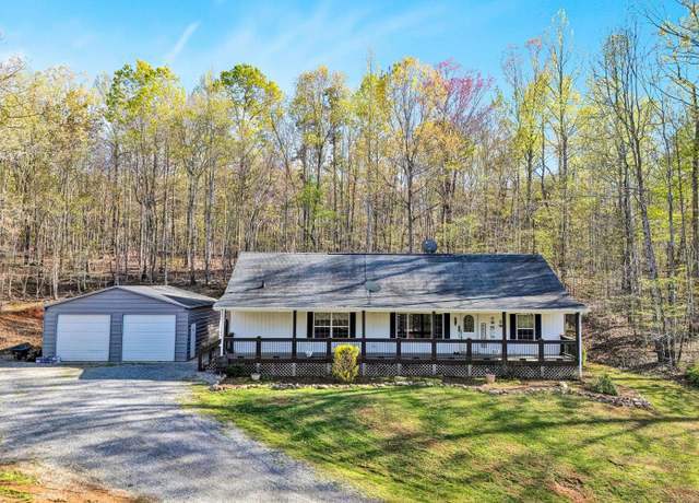 Property at 3136 White House Rd, Moneta, VA 24121, 3 beds, 2 baths