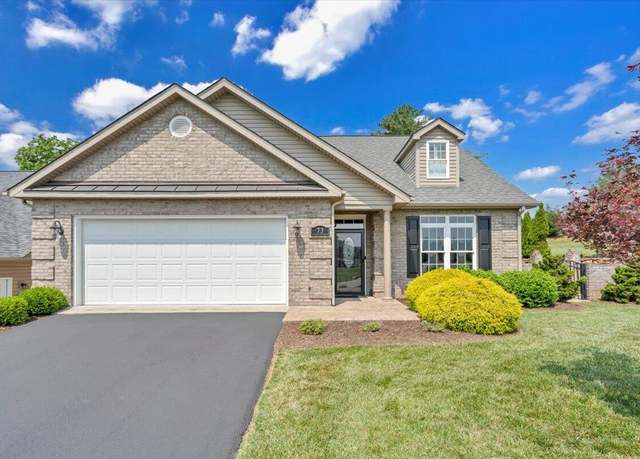 Property at 73 Medallion Ct, Daleville, VA 24083, 3 beds, 2 baths