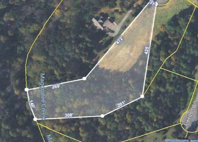 Property at LT 31 Revolution Rd, Wirtz, VA 24184