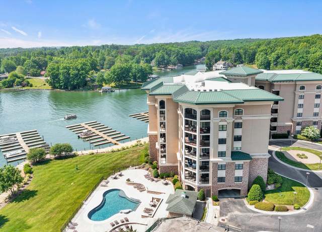 Property at 100 Bridgewater Pointe Pl #201, Moneta, VA 24121, 4 beds, 3 baths