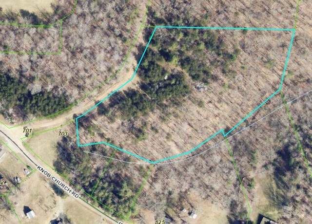 Property at 0 Knob Church Rd, Henry, VA 24102