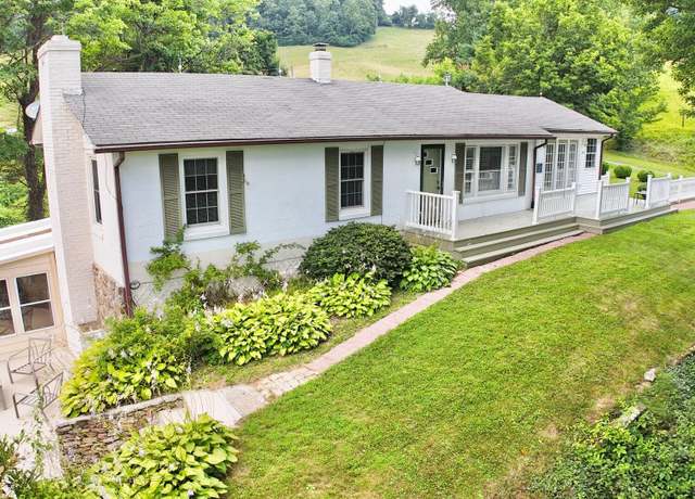 Property at 2643 Wades Gap Rd, Callaway, VA 24067, 3 beds, 2 baths