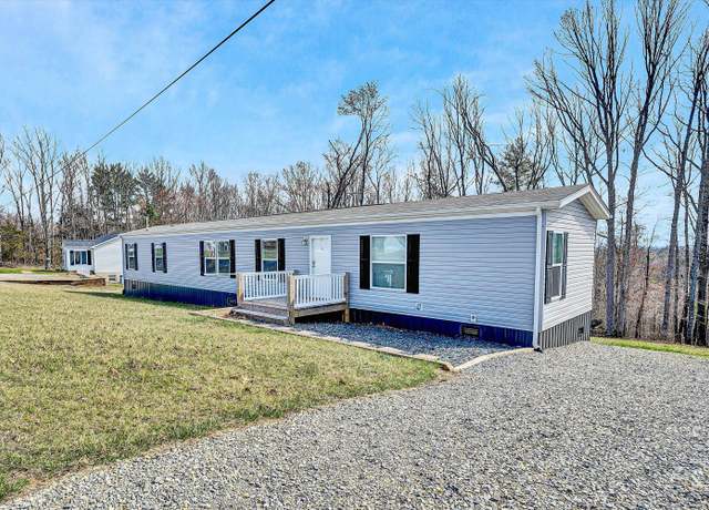 Property at 2131 Angle Plantation Rd, Rocky Mount, VA 24151