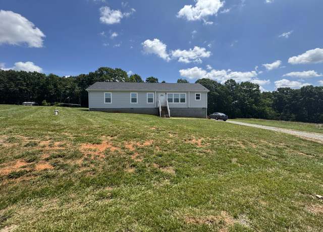 Property at 1148 Chapel View Ln, Goodview, VA 24095, 4 beds, 2 baths