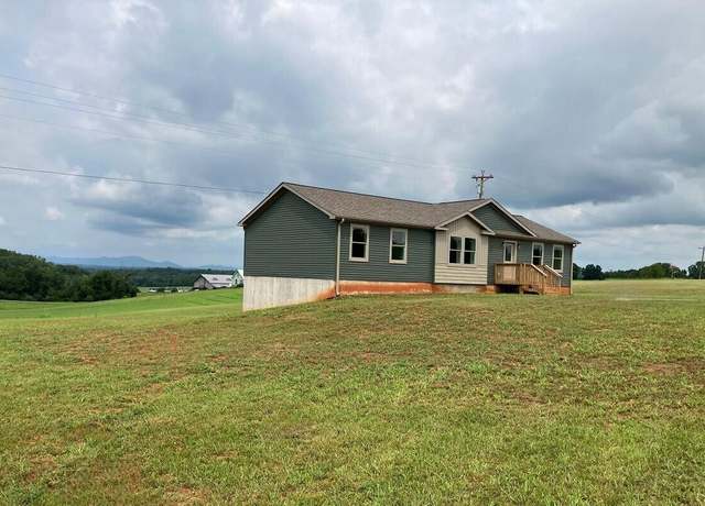 Property at 2227 Hendricks Store Rd, Moneta, VA 24121, 2 beds, 2 baths