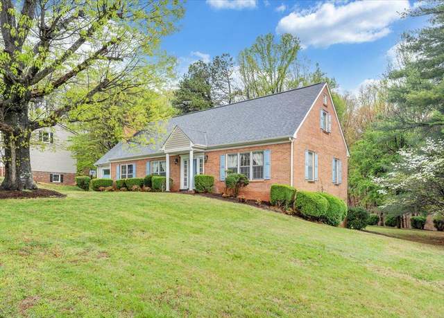 Property at 1673 Plantation Dr, Collinsville, VA 24078, 4 beds, 2 baths