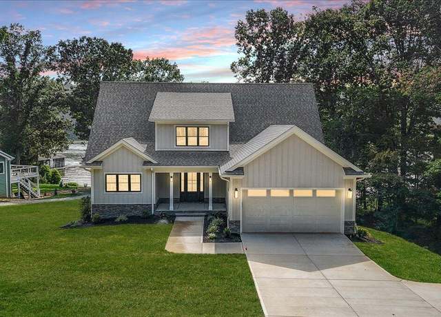 Property at Undisclosed address, Huddleston, VA 24104, 3 beds, 3.5 baths