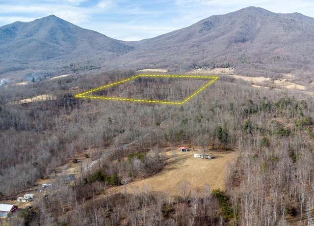 Property at 0 Meadors Mill Rd, Bedford, VA 24523