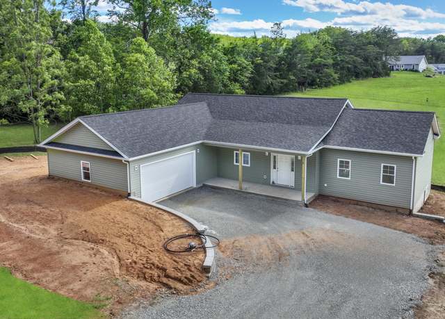 Property at 81 Belvior Cir, Moneta, VA 24121, 3 beds, 2.5 baths
