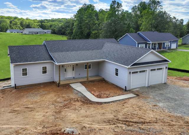 Property at 105 Belvior Cir, Moneta, VA 24121, 3 beds, 2.5 baths