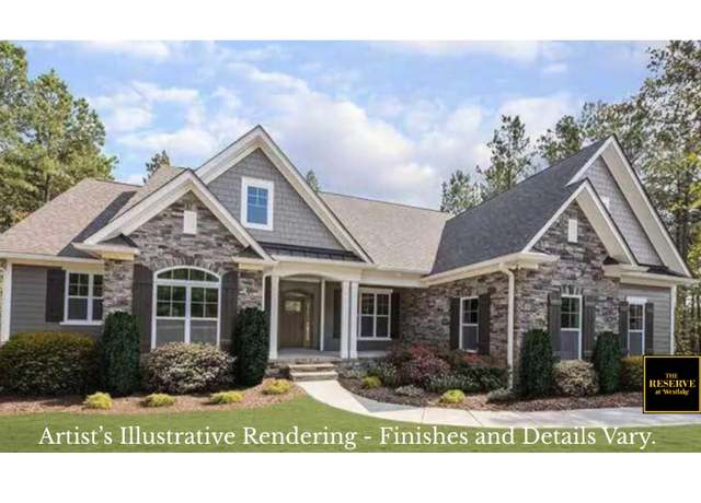 Property at Lot 8 & 9 Bentgrass Dr, Hardy, VA 24101, 4 beds, 3 baths