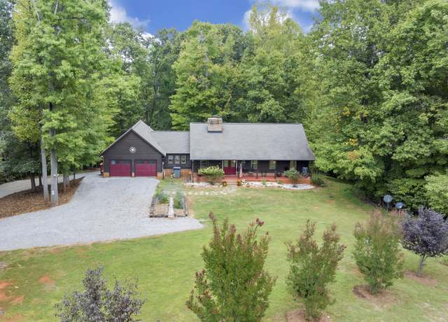 Property at 379 Grand Ridge Dr, Boones Mill, VA 24065, 4 beds, 3 baths
