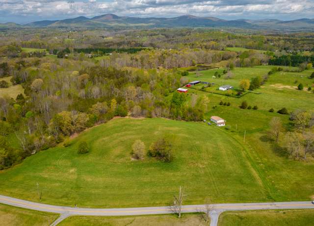 Property at 00 Morgans Mill Rd, Goodview, VA 24095