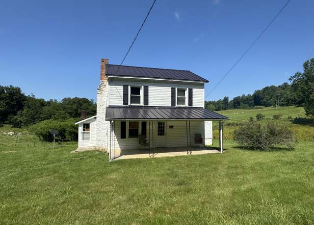 Property at 2911 Mountain Top Ln, Vinton, VA 24179, 3 beds, 1 bath
