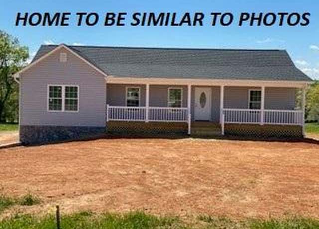 Property at Lot 10 Scenic Dr, Rocky Mount, VA 24151, 3 beds, 2 baths
