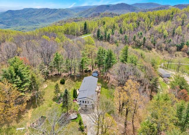 Property at 10610 Slings Gap Rd, Bent Mountain, VA 24059, 4 beds, 3 baths