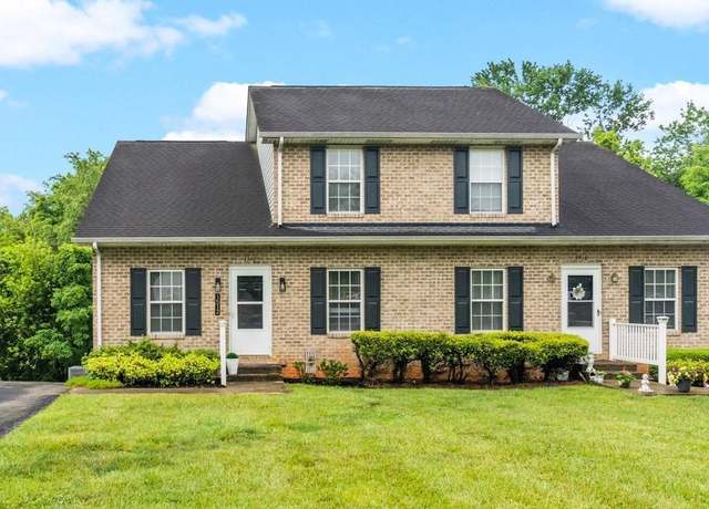 Property at 1503 Cassell Ln, Bedford, VA 24523