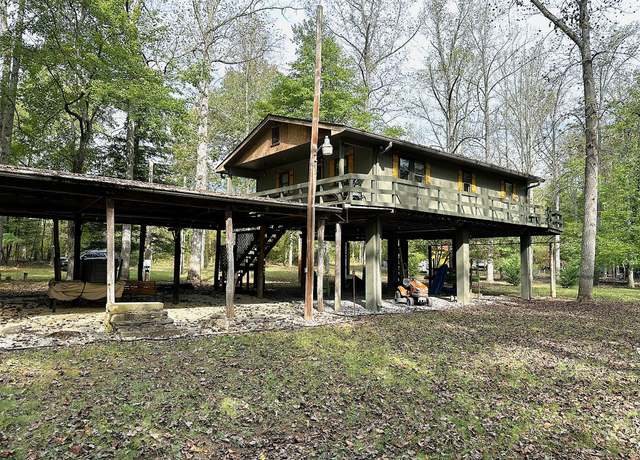 Property at 267 Summer Ln, Eagle Rock, VA 24085, 3 beds, 1 bath