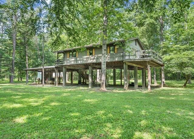 Property at 267 Summer Ln, Eagle Rock, VA 24085, 3 beds, 1 bath