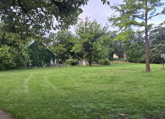 Property at 0 Forest Park Blvd NW, Roanoke, VA 24017