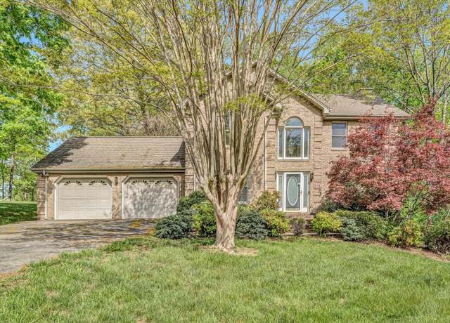 Property at 58 Dove Ct, Cloverdale, VA 24077, 4 beds, 3.5 baths